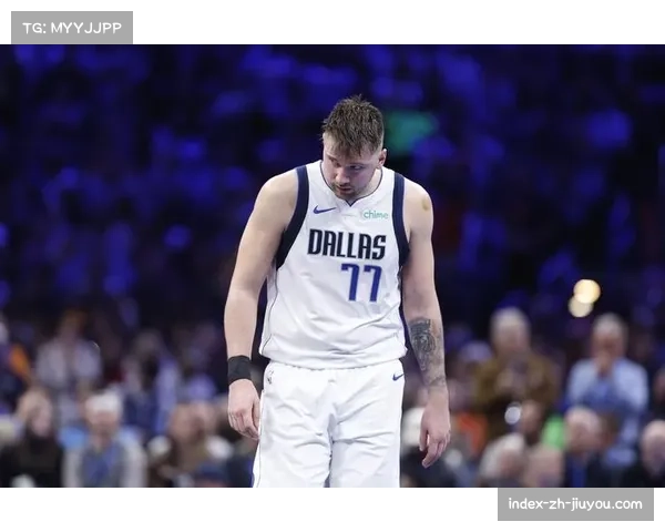 独行侠新星东契奇连续三场高分表现，跻身历史第二人